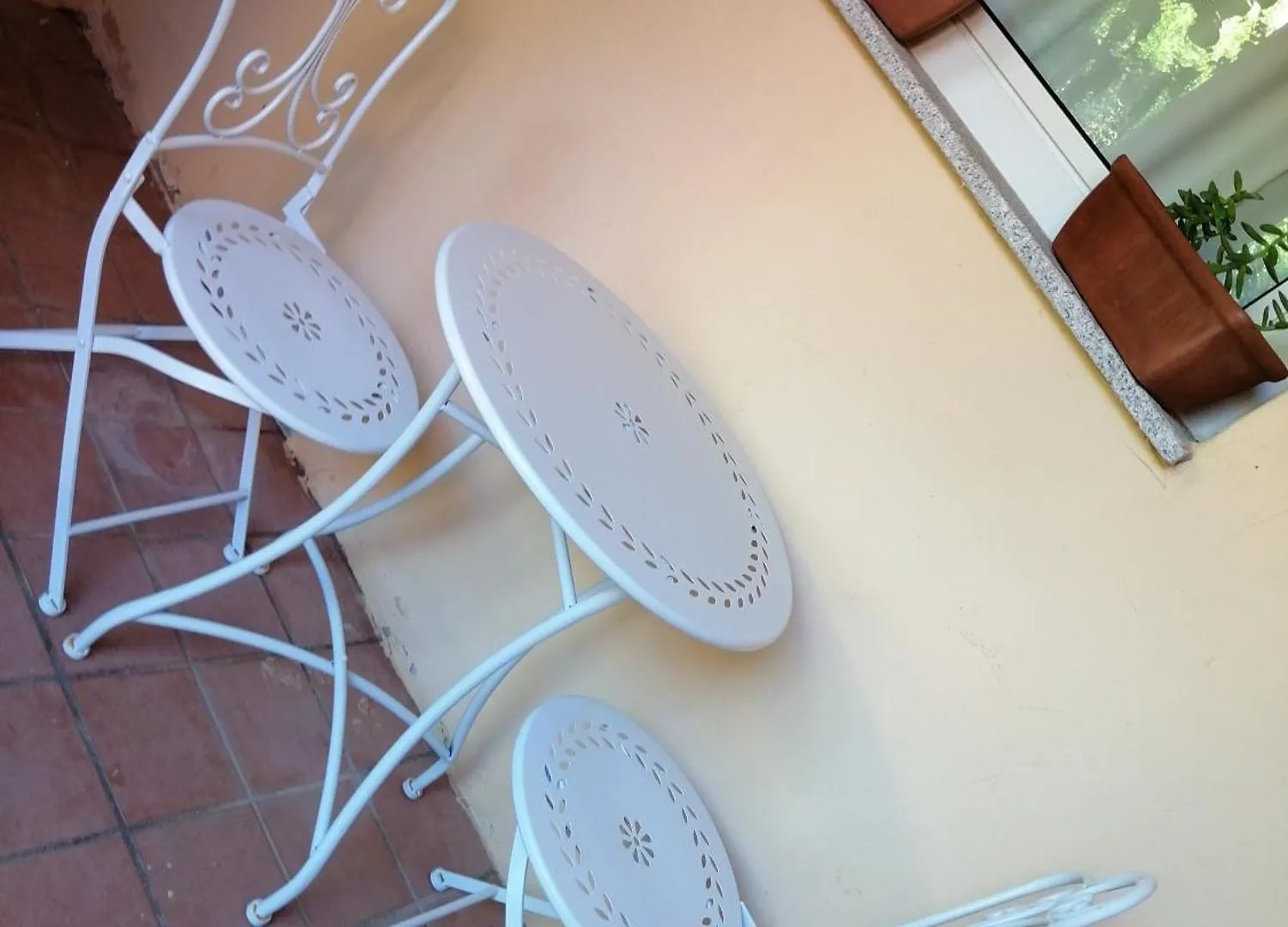 Casa Vacanze Calarossa Isola Rossa  Isola Rossa (Sassari)