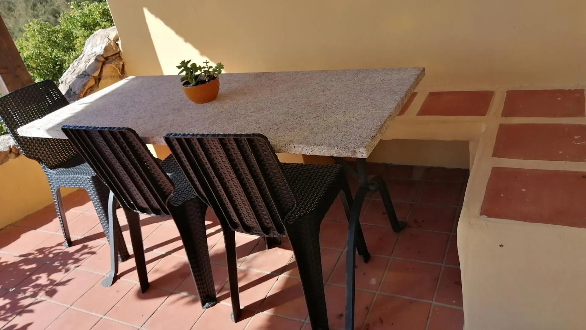 Casa Vacanze Calarossa Isola Rossa  Prázdninový dům Isola Rossa (Sassari)