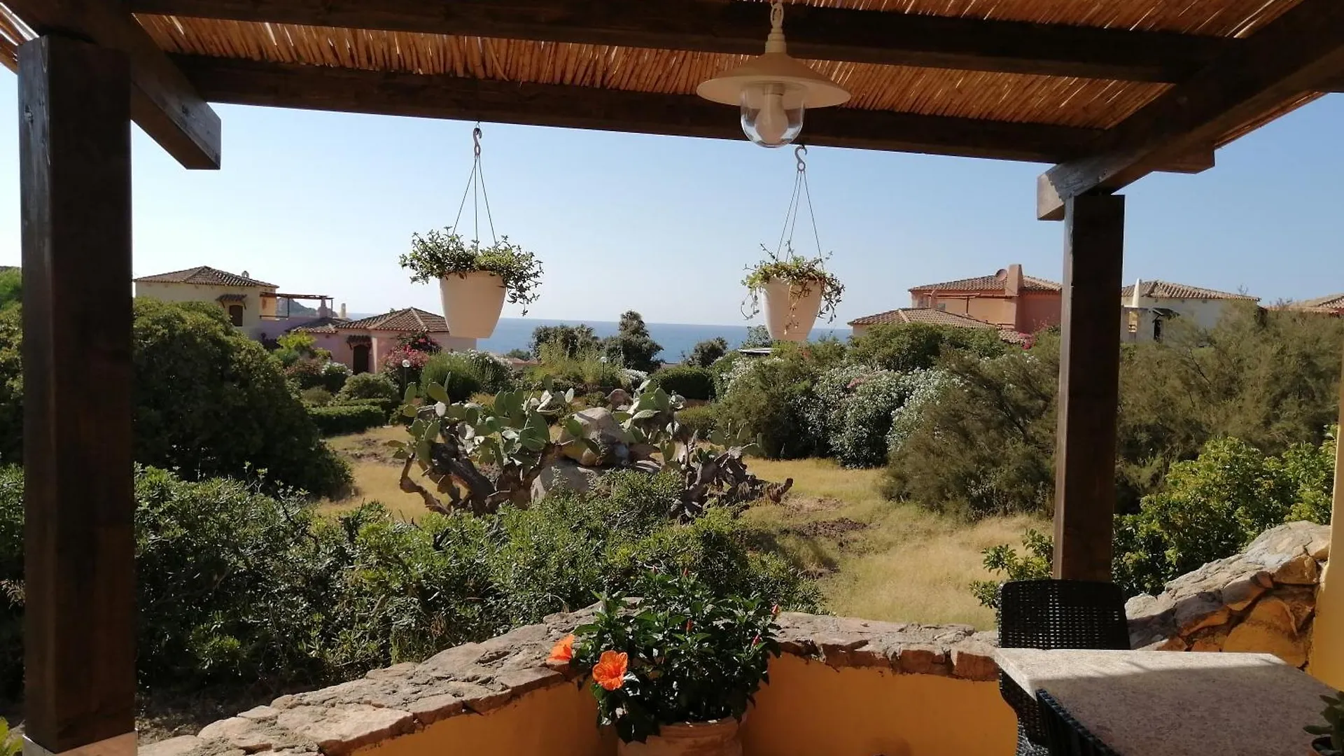 kontakty Casa Vacanze Calarossa